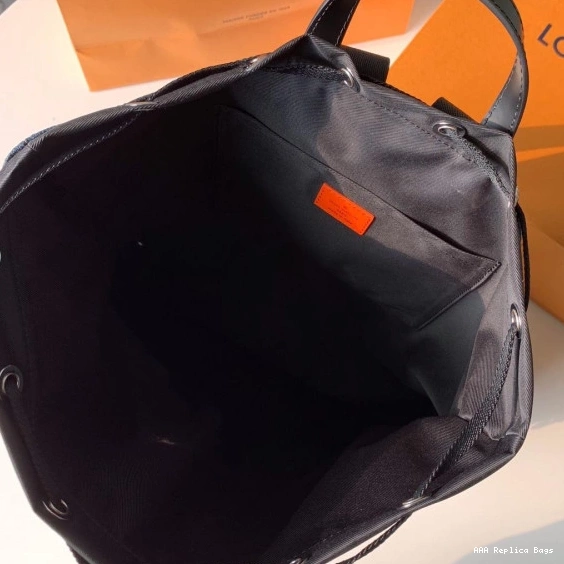Aaa replica ru Backpack Louis Vuitton 0725